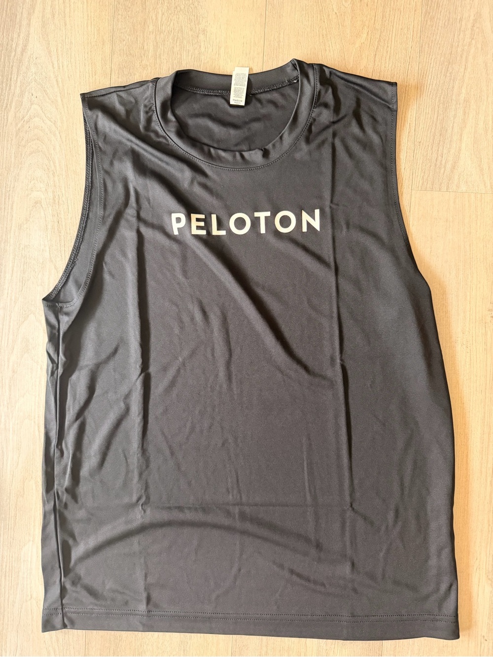 Peloton Men’s Active Tank
